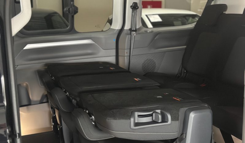 VW e-Caravelle