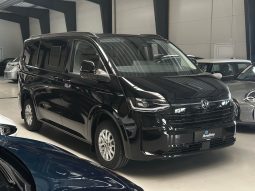 VW e-Caravelle