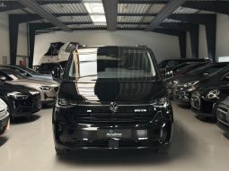 VW e-Caravelle