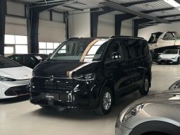 VW e-Caravelle