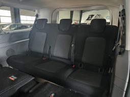 VW e-Caravelle