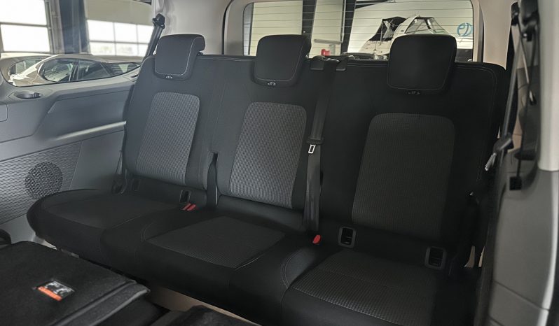 VW e-Caravelle