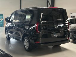 VW e-Caravelle