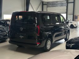 VW e-Caravelle