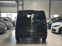 VW e-Caravelle