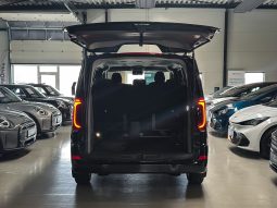 VW e-Caravelle