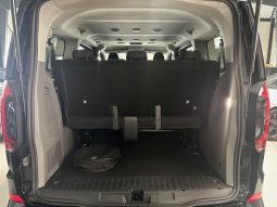 VW e-Caravelle