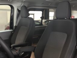 VW e-Caravelle