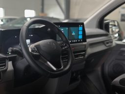 VW e-Caravelle