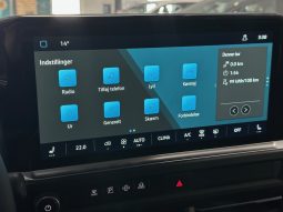 VW e-Caravelle