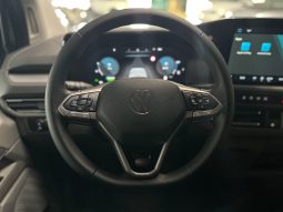 VW e-Caravelle