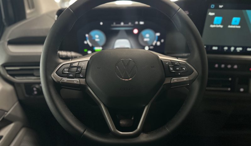 VW e-Caravelle