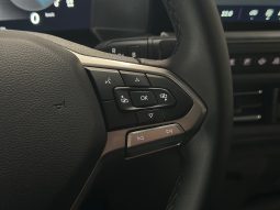 VW e-Caravelle
