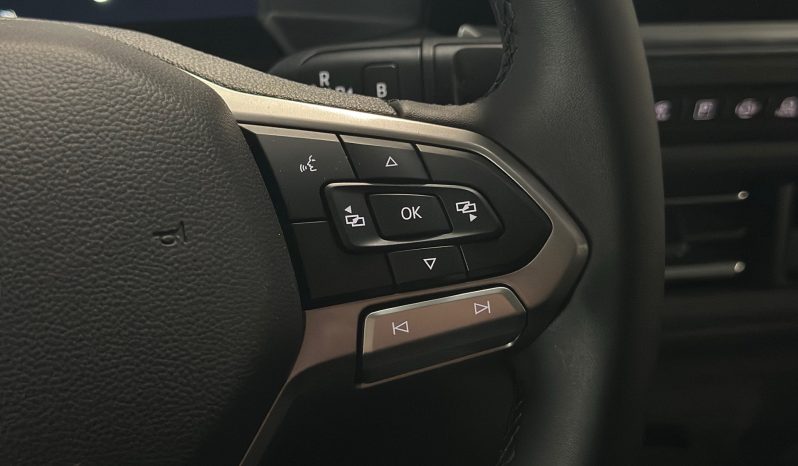 VW e-Caravelle