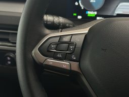VW e-Caravelle