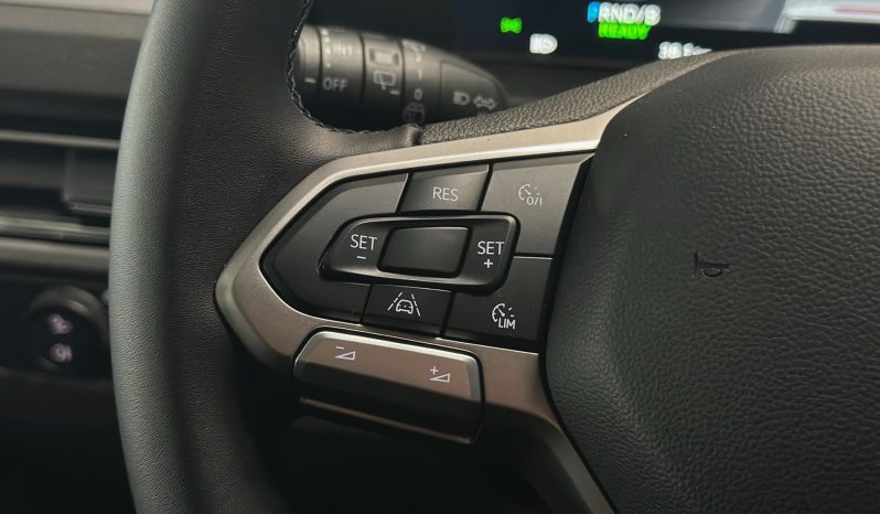 VW e-Caravelle