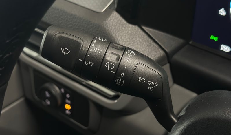 VW e-Caravelle