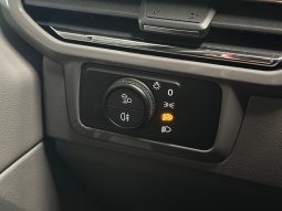 VW e-Caravelle