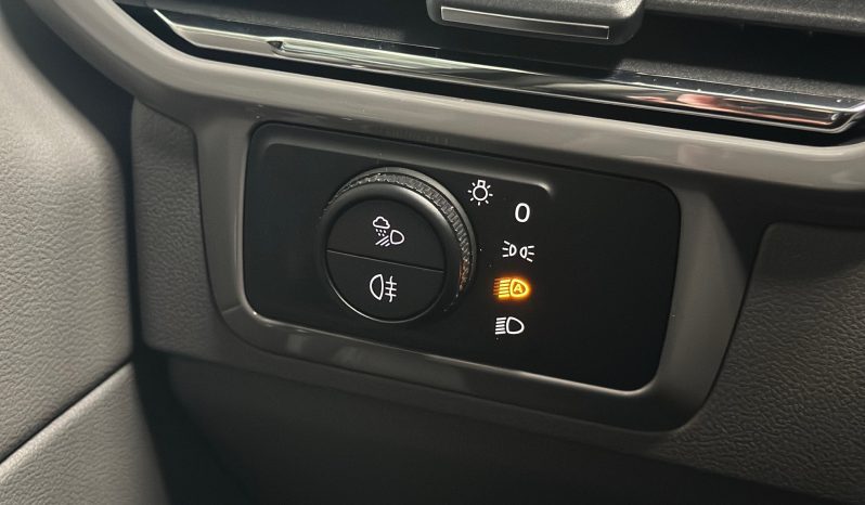 VW e-Caravelle