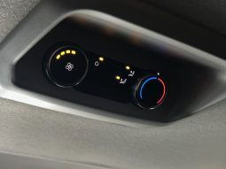 VW e-Caravelle