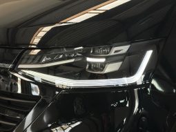 VW e-Caravelle