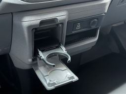 VW e-Caravelle