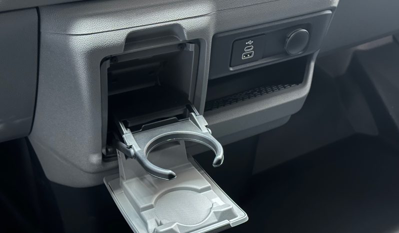 VW e-Caravelle