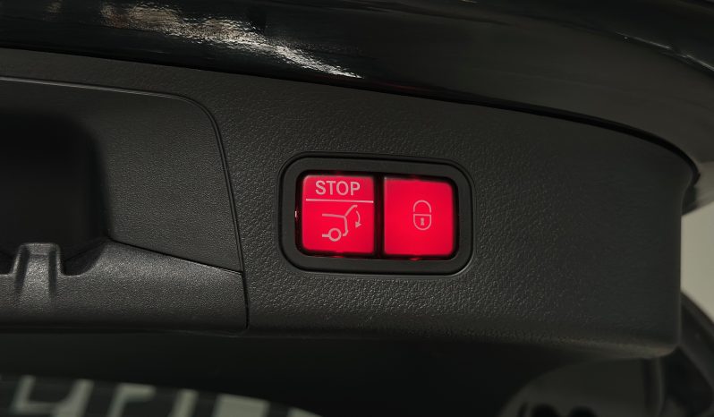Mercedes EQA250