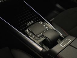 Mercedes EQA250