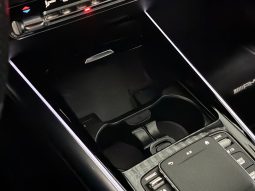 Mercedes EQA250