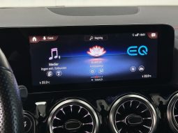 Mercedes EQA250