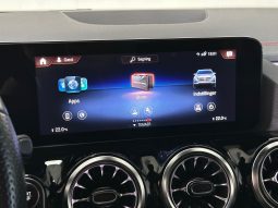 Mercedes EQA250