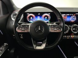 Mercedes EQA250