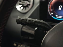Mercedes EQA250