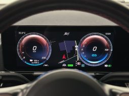 Mercedes EQA250