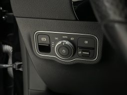 Mercedes EQA250