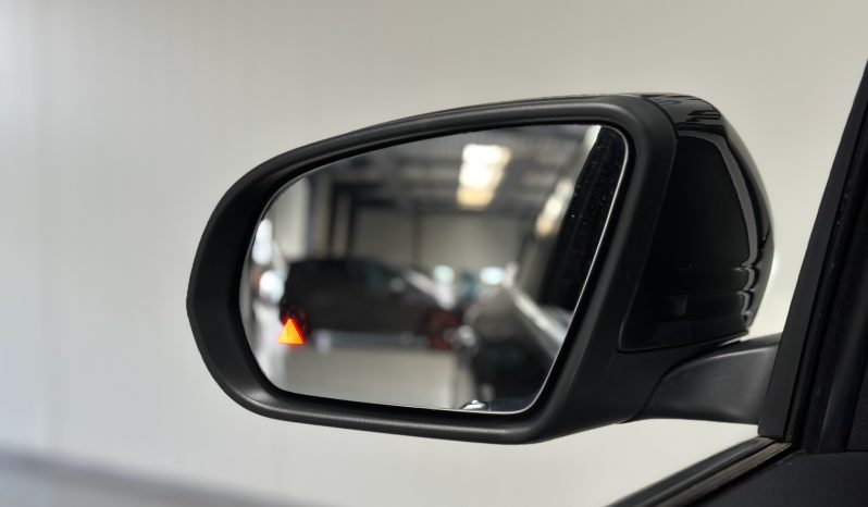 Mercedes EQA250