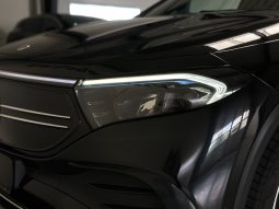Mercedes EQA250
