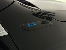 Mercedes EQA250
