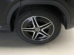 Mercedes EQA250