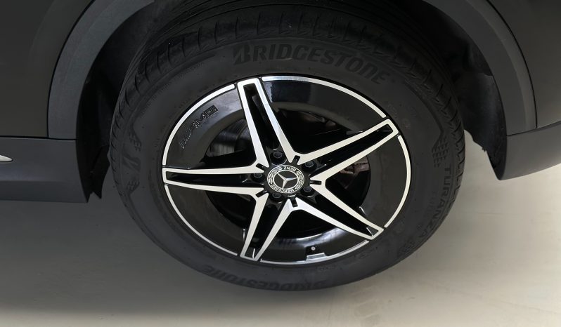 Mercedes EQA250
