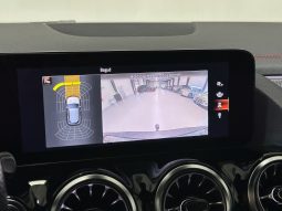Mercedes EQA250