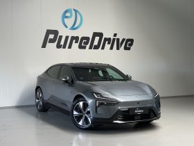 Polestar 4