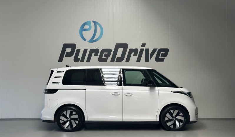 VW ID.Buzz