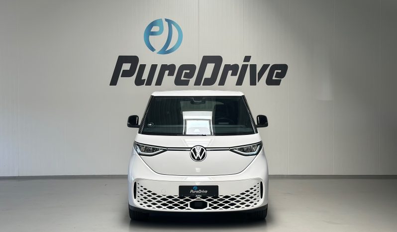VW ID.Buzz