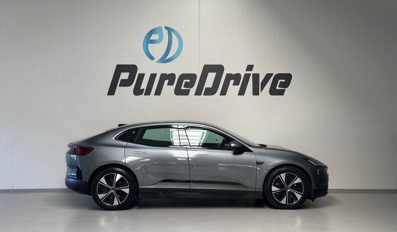 Polestar 4
