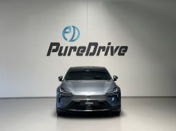 Polestar 4