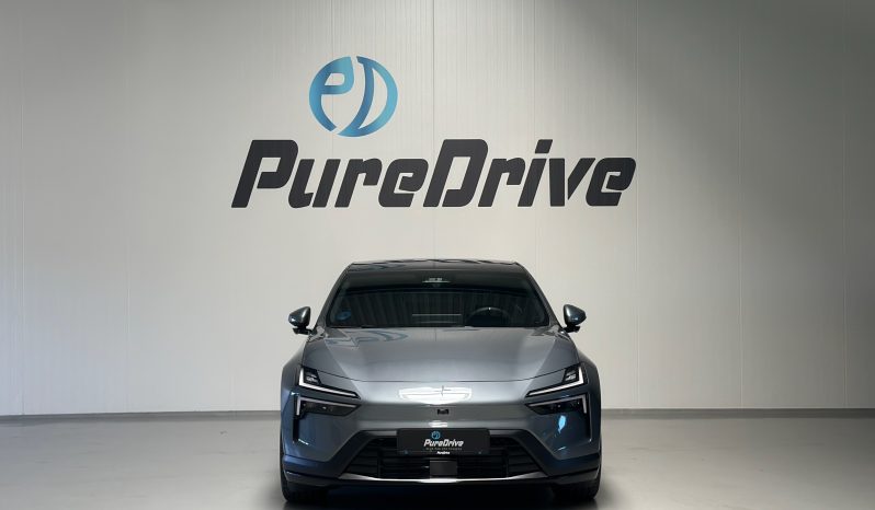 Polestar 4