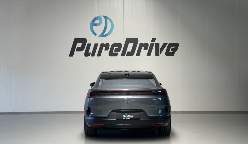 Polestar 4