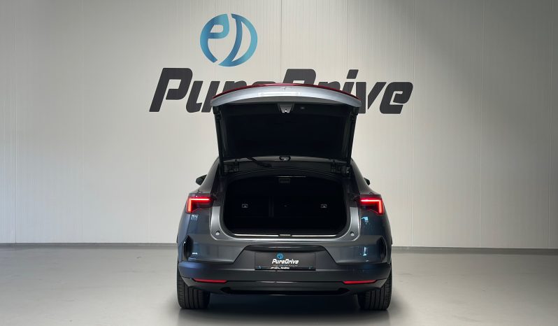 Polestar 4